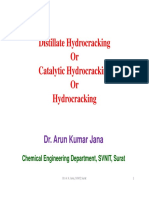 Chapter 7 Hydrocracking