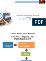 5 - 6. Pengantar Dan Tahapan Negosiasi