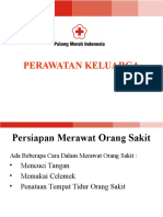 Perawatan Keluarga