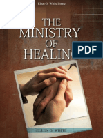 Ministry of Healing