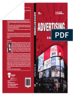 About the advertising book by Dr Ruchi Gupta
