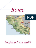 Present a Tie Rome