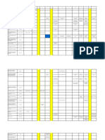 Jadwal Turlap Bulan Mrt-1