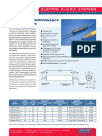 IEP Extended Performance Solenoid Valve PDS 52