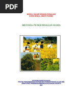Download metoda_pengendalian_hama by margaretha01 SN58451420 doc pdf