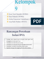 Rancangan Percobaan