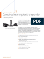 20-A90-08 - AN - APX-126 CIT - Datasheet - Web