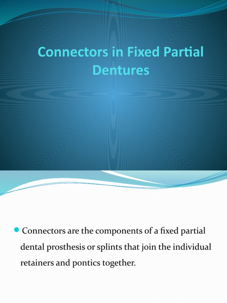 Connnectors in FPD PDF Soldering Electrical Connector