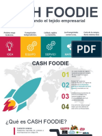 Presentacion Cash Foodie