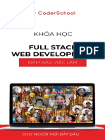 CS Booklet Web Development 2022