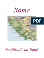 Present a Tie Rome