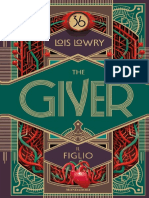 The Giver. Il Figlio Lois Lowry