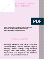 Materi KDRT New