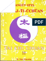 33 Tai Chi Chuan