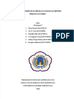 PDF Askep Defisit Perawatan Diri Kelompok 7 Kelas A DL