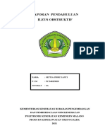 Revisi LP Dan Askep Di Ruang Seruni (Seftia Indri Yanti - P17240193028)