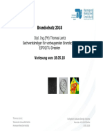 Vorlesung 4-Brandschutz TL 2018