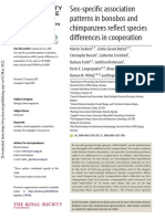 Surbeck-Et-Al - 2017 - Pan Sex Differences