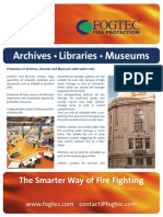 Archives Libraries Museums