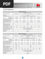 ANT-A104518R1v06-3498 Datasheet