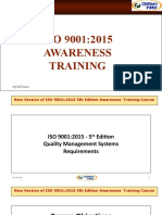ISO 9001-2015-AWT-VASAN-Full STD Based-Rev 0-10-Feb-2016