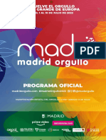 Program Amado 2022 V 24