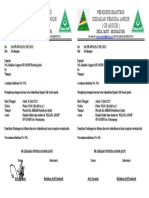 Undangan Rijalul Ansor Double