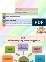 Materi Bahasa Indonesia PPT Kelas 8