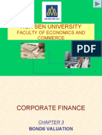 Hoa Sen University: Faculty of Economics and Commerce