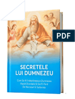 Secretele Lui Dumnezeu