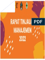 Banner Rapat Tinjauan Manajemen2022