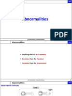 JH 7 Types of Abnormalities