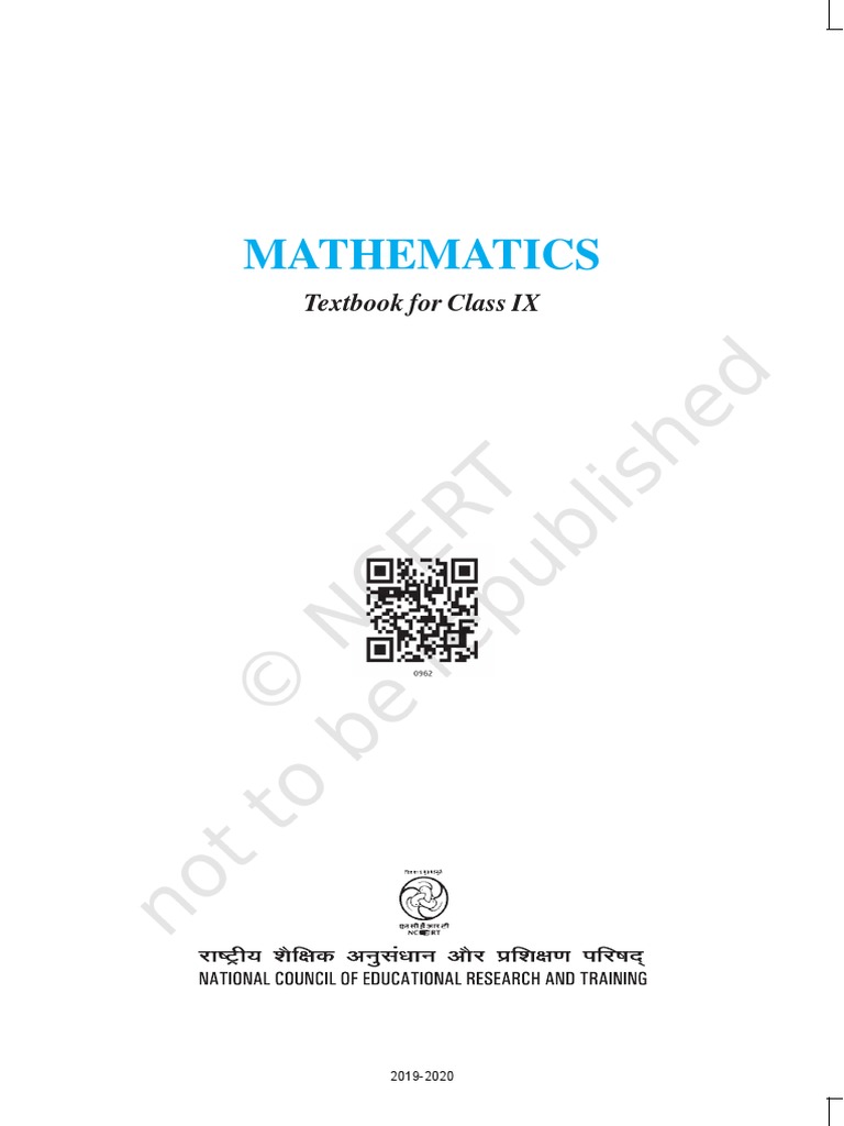 9TH CLASS MATHS TEXTBOOK ANSWERS PDF ENGLISH MEDIUM intelligence overview