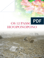 12 Passos Do Hooponopono
