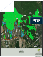 Haiseal Tract Concept Plan