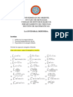 Trabajo Final Matemática