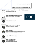 Catálogo de Produtos 2022