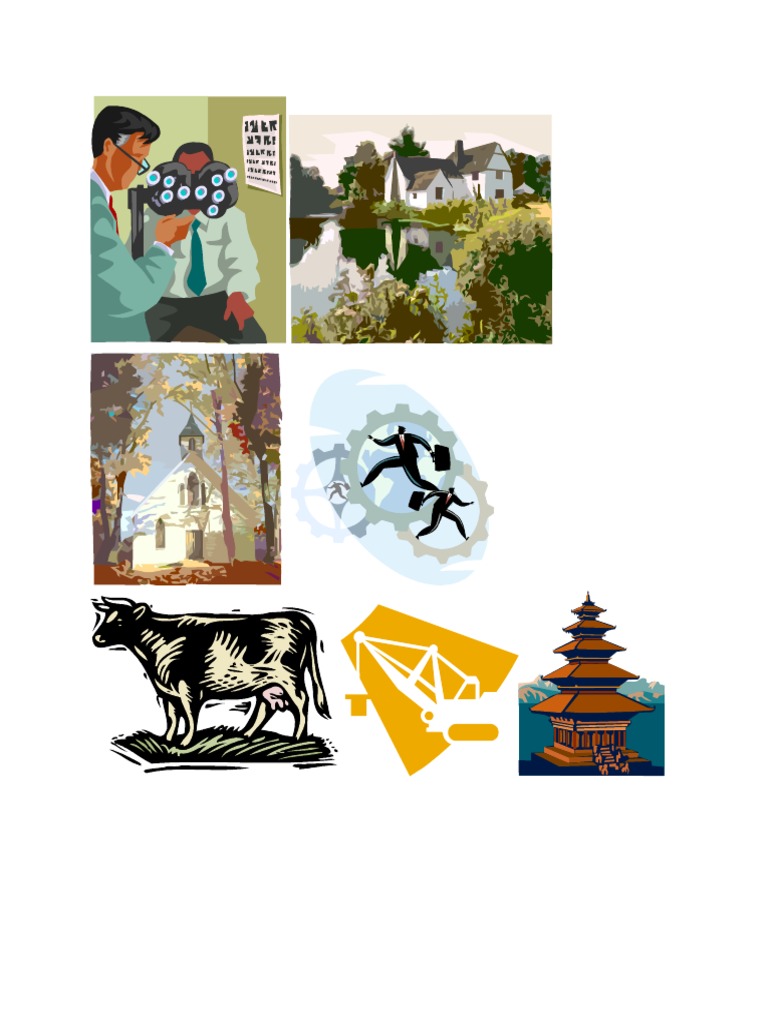 Types of Clipart 926542 PDF