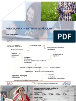 Aula 1 Agricultura