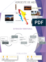 Region Noroeste