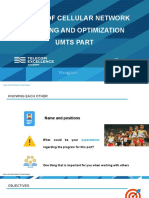 CNPO_UMTS_Training Slide Version (V3)