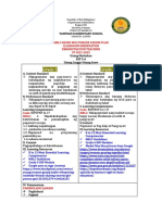 Lesson Plan Esp Week 1 Day 1