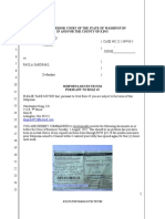 WSLCB Subpoena Duces Tecum For Lifetree, Emerald Haze Files and More!