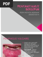 Download PENYAKIT KULIT BERLEPUH by nina_fitriana_1 SN58454549 doc pdf