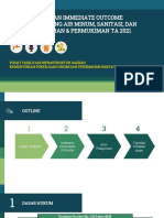 PFID - Pelaporan Immediate Outcome