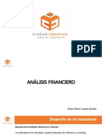 Actividades para El Cálculo Del Análisis Financiero 3