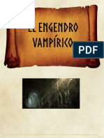 El Engendro Vampírico - The Homebrewery