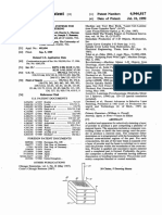 United States Patent (19) : Bourell Et Al