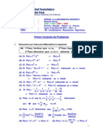 1PDIMD - A309-C203 - B501-A306 - Tercer Ciclo - Regular - Decimo Ciclo Procou - Rio - UTPFIIS 2011 2