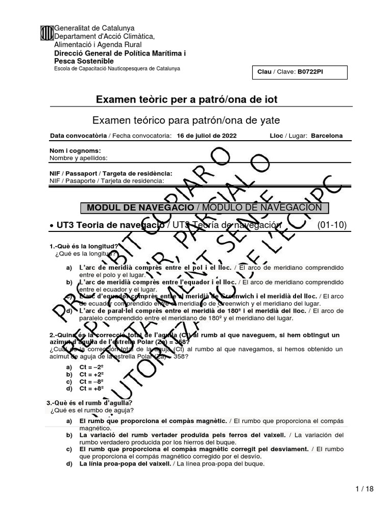 Pi 0722 | PDF